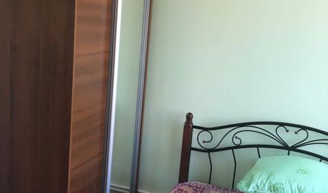 Номер с удобствами