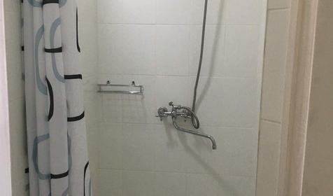 Номер с удобствами