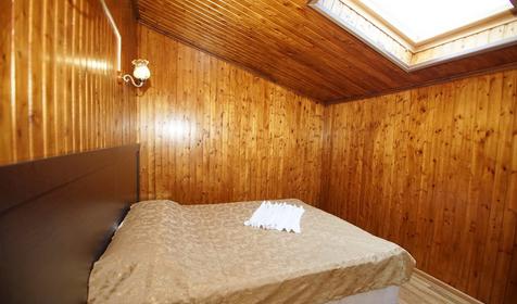 Гостевой дом Амиго, Новомихайловский, Туапсинский район