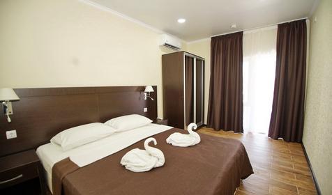 Стандартный: 2-местный