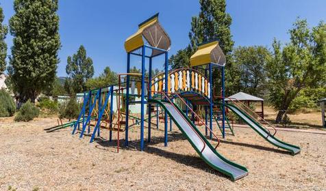 Пансионат Кировец, Геленджик, Кабардинка