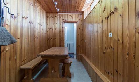 Пансионат Кировец, Геленджик, Кабардинка