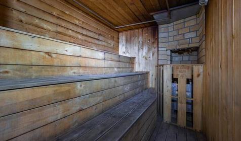 Пансионат Кировец, Геленджик, Кабардинка