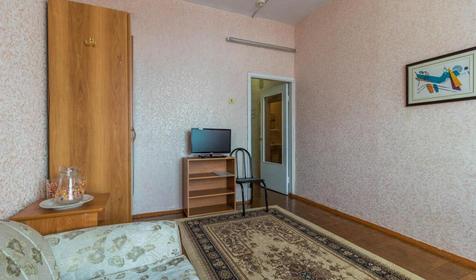 Пансионат Кировец, Геленджик, Кабардинка