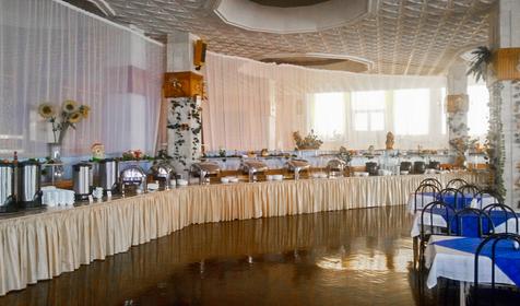 Пансионат Кировец, Геленджик, Кабардинка