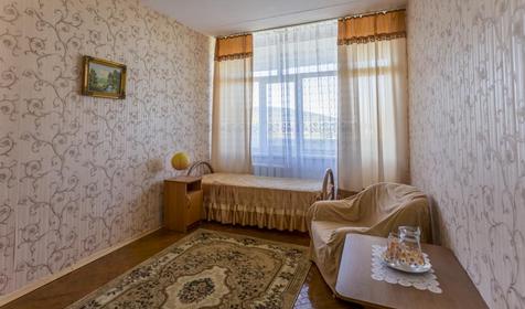 Пансионат Кировец, Геленджик, Кабардинка