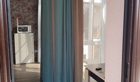 На Первомайской 33