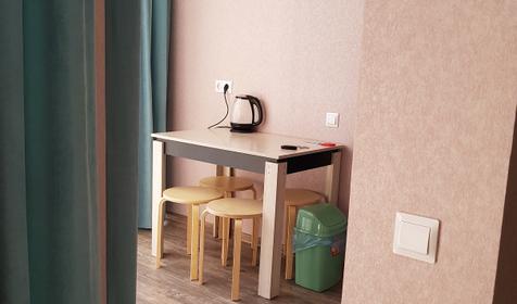 На Первомайской 33