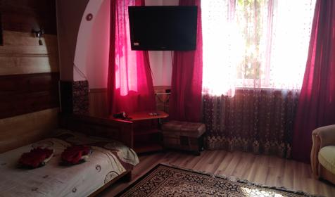 стандартный