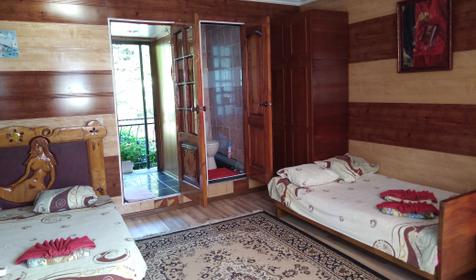 стандартный