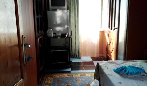 стандарт 4-местный