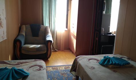 стандарт 4-местный