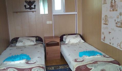 стандарт 4-местный