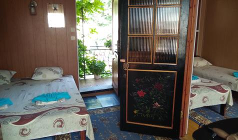 стандарт 4-местный