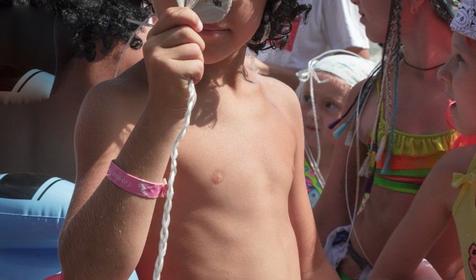 Голубая бухта