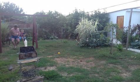 Гостевой дом Дарья, г. Анапа, ст. Благовещенская