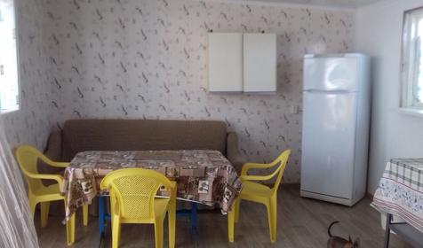 Гостевой дом Дарья, г. Анапа, ст. Благовещенская