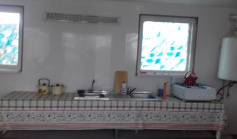 Гостевой дом Дарья, г. Анапа, ст. Благовещенская