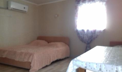 Гостевой дом Дарья, г. Анапа, ст. Благовещенская