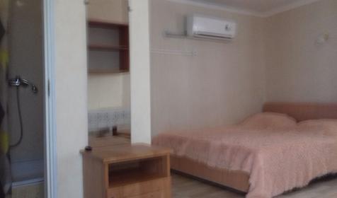 Гостевой дом Дарья, г. Анапа, ст. Благовещенская