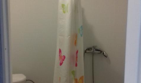 Стандарт трехместный. Гостевой дом Дарья