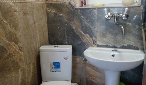 Четырехместный с кухней