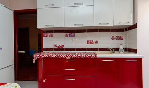 Гостевой дом На Горького 27, Анапа