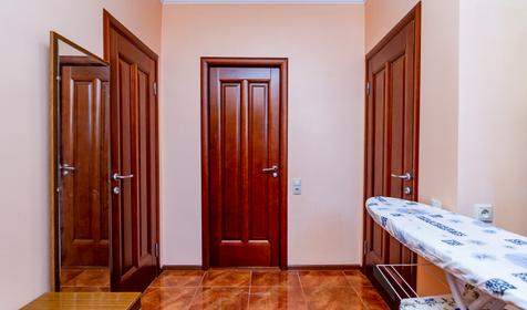 Гостевой дом На Горького 27, Анапа