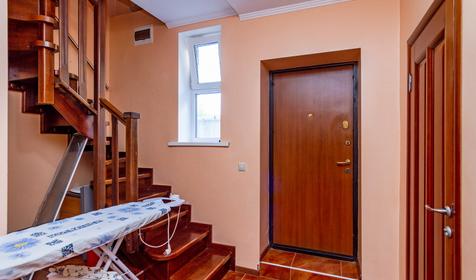 Гостевой дом На Горького 27, Анапа