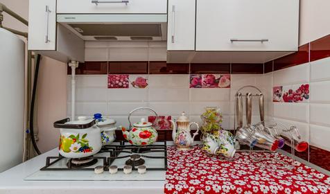 Гостевой дом На Горького 27, Анапа