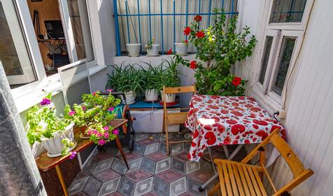 Гостевой дом На Горького 27, Анапа