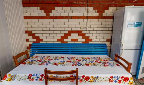 Гостевой дом На Горького 27, Анапа