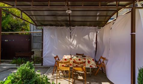 Гостевой дом На Горького 27, Анапа