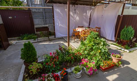 Гостевой дом На Горького 27, Анапа