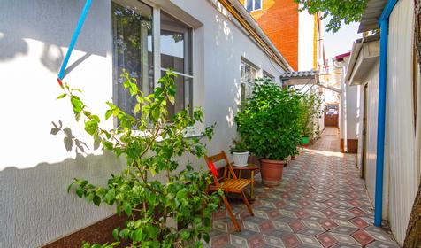 Гостевой дом На Горького 27, Анапа