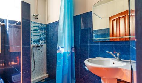 Эконом двухместный. Гостевой дом На Горького 27, Анапа