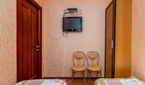 Эконом двухместный. Гостевой дом На Горького 27, Анапа