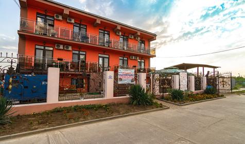 Гостевой дом Камела, Анапа, Витязево