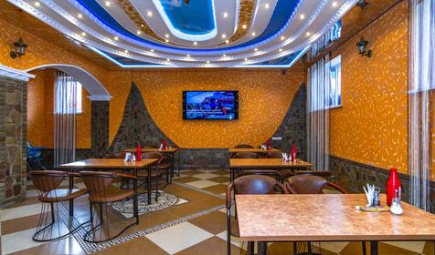 Гостевой дом Камела, Анапа, Витязево