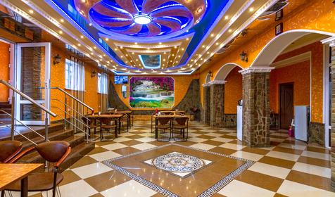 Гостевой дом Камела, Анапа, Витязево