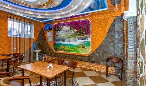 Гостевой дом Камела, Анапа, Витязево