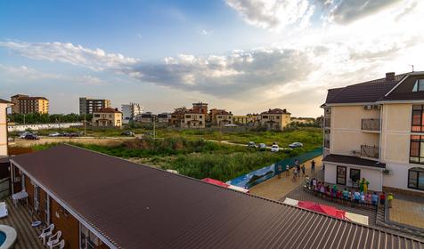 Гостевой дом Камела, Анапа, Витязево