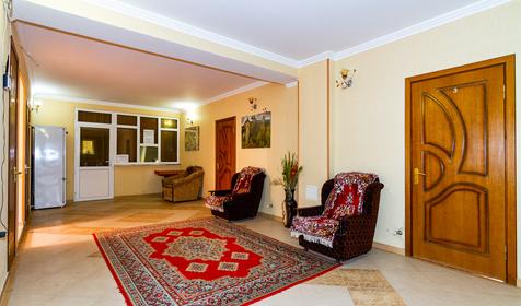 Частный гостевой дом София, Анапа, Витязево