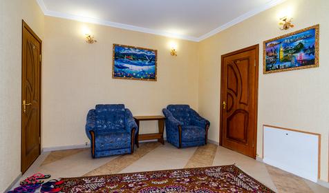 Частный гостевой дом София, Анапа, Витязево