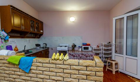 Частный гостевой дом София, Анапа, Витязево