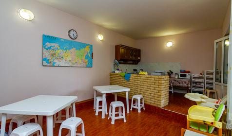 Частный гостевой дом София, Анапа, Витязево