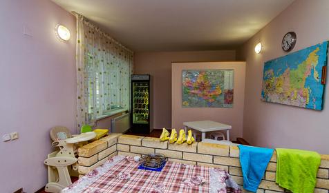 Частный гостевой дом София, Анапа, Витязево