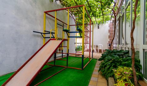 Частный гостевой дом София, Анапа, Витязево