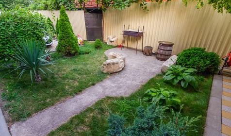 Частный гостевой дом София, Анапа, Витязево