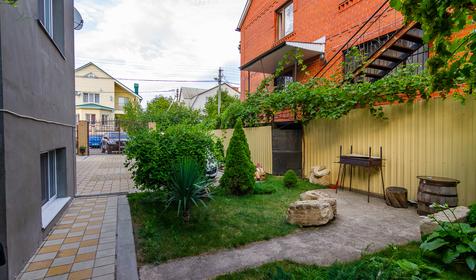 Частный гостевой дом София, Анапа, Витязево